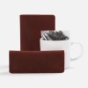 Набор inStream Tea, красный Набор inStream Tea, красный