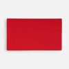 Лейбл Listra Soft Touch, M, красный Лейбл Listra Soft Touch, M, красный