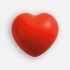 Набор Ringo Heart, красный