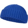 Шапка Hipsta, синяя (василек) Шапка Hipsta, синяя (василек)