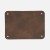 Лейбл Eta Nubuck Touch, XL, темно-коричневый Лейбл Eta Nubuck Touch, XL, темно-коричневый