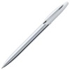 Ручка шариковая Dagger Soft Touch, белая Ручка шариковая Dagger Soft Touch, белая