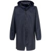 Дождевик Rainman Zip, темно-синий Дождевик Rainman Zip, темно-синий