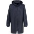 Дождевик Rainman Zip, темно-синий