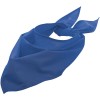 Шейный платок Bandana, ярко-синий Шейный платок Bandana, ярко-синий