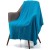 Плед Longview, бирюзовый Плед Longview, бирюзовый