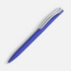 Ручка шариковая Pin Soft Touch, синяя Ручка шариковая Pin Soft Touch, синяя