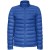 Куртка женская Wilson Women, ярко-синяя Куртка женская Wilson Women, ярко-синяя
