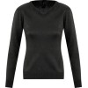 Джемпер женский Galaxy Women, черный Джемпер женский Galaxy Women, черный