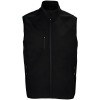 Жилет Falcon BW Men, черный Жилет Falcon BW Men, черный