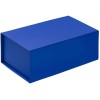 Коробка LumiBox, синяя Коробка LumiBox, синяя
