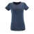 Футболка женская Regent Fit Women, синий меланж Футболка женская Regent Fit Women, синий меланж