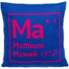 Чехол на подушку «Мамий» Чехол на подушку «Мамий»