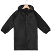 Дождевик детский Rainman Kids, черный Дождевик детский Rainman Kids, черный