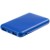 Внешний аккумулятор Uniscend Full Feel Type-C, 5000 мАч, синий Внешний аккумулятор Uniscend Full Feel Type-C, 5000 мАч, синий