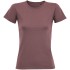 Футболка женская Regent Fit Women, пыльно-розовая