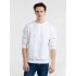 Толстовка New Supreme 280, желтая