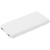 Аккумулятор Uniscend All Day Type-C 10000 мAч, белый Аккумулятор Uniscend All Day Type-C 10000 мAч, белый