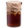 Мед Bee To Bear, с кедровыми орехами Мед Bee To Bear, с кедровыми орехами
