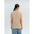 Футболка унисекс Regent 150, песочная