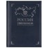 Книга «Россия. Символы власти», серебряный обрез