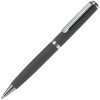 Ручка шариковая Inkish Chrome, серая Ручка шариковая Inkish Chrome, серая
