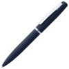 Ручка шариковая Bolt Soft Touch, синяя Ручка шариковая Bolt Soft Touch, синяя