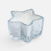 Свеча Wishlight, серебристая Свеча Wishlight, серебристая