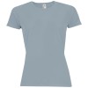 Футболка женская Sporty Women 140, серая Футболка женская Sporty Women 140, серая