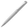 Ручка шариковая Glide, серая Ручка шариковая Glide, серая