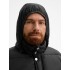 Куртка Ben Mac, черная