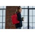 Рюкзак для ноутбука Onefold, красный