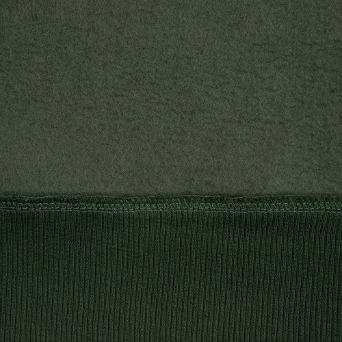 Худи Kulonga Oversize, темно-зеленое