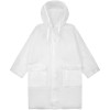 Дождевик детский RainDrop Kids, белый Дождевик детский RainDrop Kids, белый