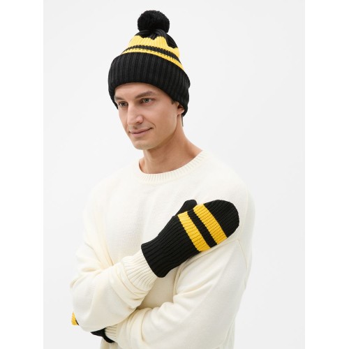 Шапка Winwear, черная