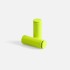 Наконечник для шнурка Nozzle, ver.2, желтый неон