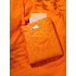 Плед для пикника Soft & Dry, оранжевый