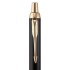 Ручка шариковая Parker IM Core Black GT, черная