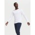 Футболка с длинным рукавом Sporty LSL Men, неоново-зеленая