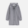 Дождевик Rainman Zip, серый Дождевик Rainman Zip, серый