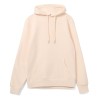 Толстовка с капюшоном унисекс Hoodie, светло-розовая Толстовка с капюшоном унисекс Hoodie, светло-розовая