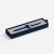 Ручка шариковая Broad Ring Soft Touch в футляре, синяя Ручка шариковая Broad Ring Soft Touch в футляре, синяя
