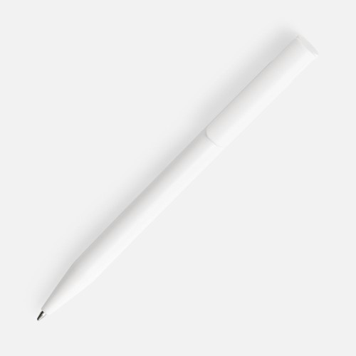 Ручка шариковая Tippo, белая