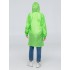 Дождевик Rainman Zip, зеленое яблоко