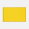 Лейбл из ПВХ Dzeta, XL, желтый Лейбл из ПВХ Dzeta, XL, желтый