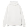 Худи Kulonga Oversize, молочно-белое Худи Kulonga Oversize, молочно-белое