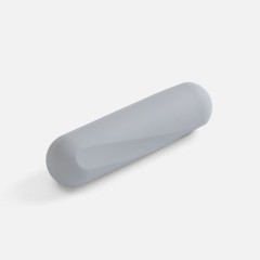 Гантель Streamline 0,5 кг, серая