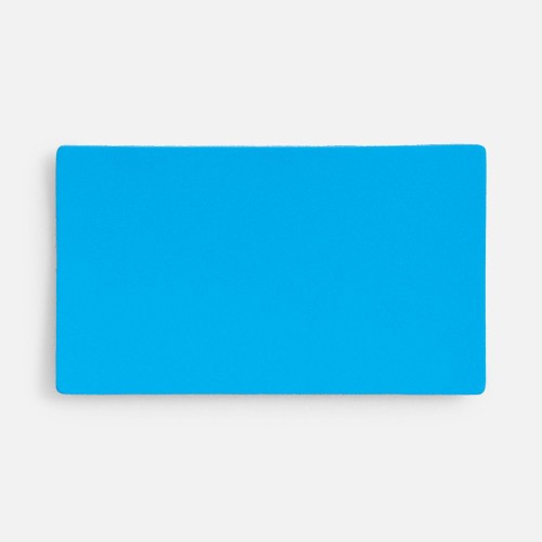 Лейбл Listra Soft Touch, M, голубой