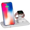 Зарядная станция Smart Nest, белая Зарядная станция Smart Nest, белая