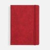 Ежедневник Urban Hard, недатированный, красный Ежедневник Urban Hard, недатированный, красный